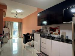 Loft @ Rangoon (D8), Apartment #466347191